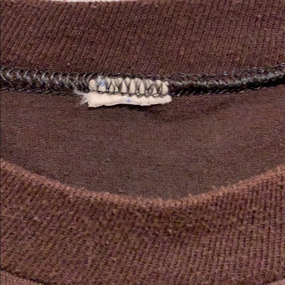 Vintage Running Horses 80’s Tee - Picture 5 of 5